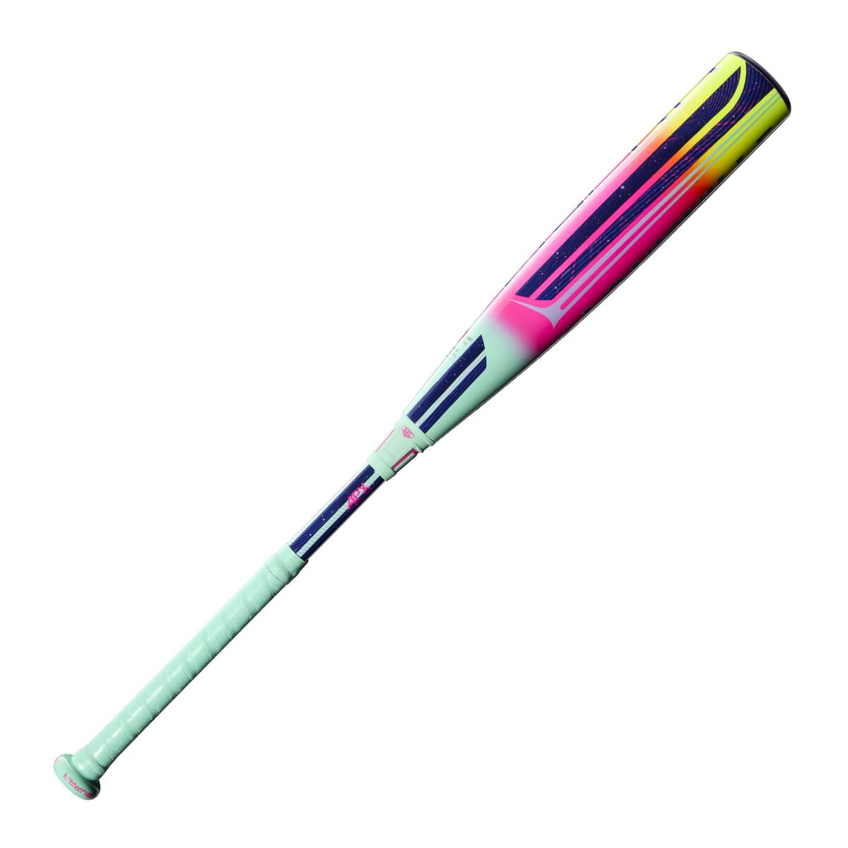 Louisville Slugger 2027 Supra -10 USSSA Baseball Bat
