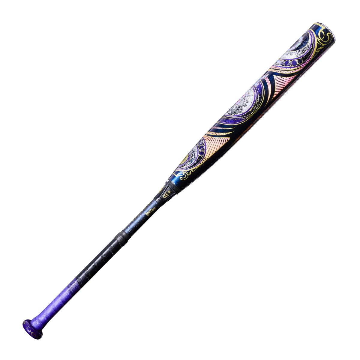 Louisville Slugger 2027 Kryo2 Empress -10 Fastpitch Bat