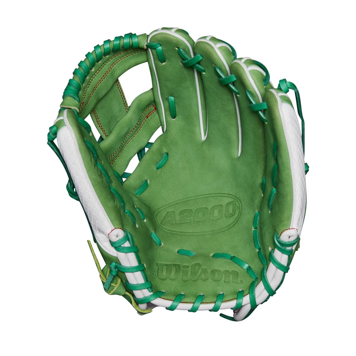 Wilson A2000 1786 Shriners Children's Philly Collab 11.50" Baseball Glove WBW102535115