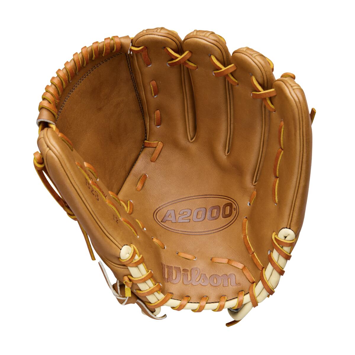 Wilson 2026 A2000 Classic B23 12.00" Baseball Glove WBW10411712