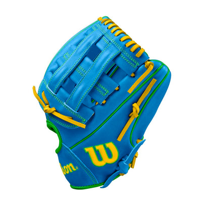 Wilson 2025 Spring A2000 PP05 Sky Blue/Opt 11.50" Baseball Glove WBW102548115