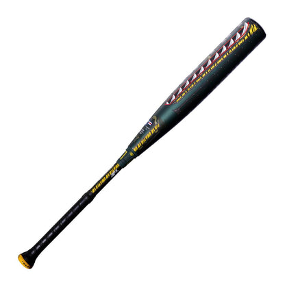 Louisville Slugger 2027 Supra Tigershark -8 USSSA Baseball Bat