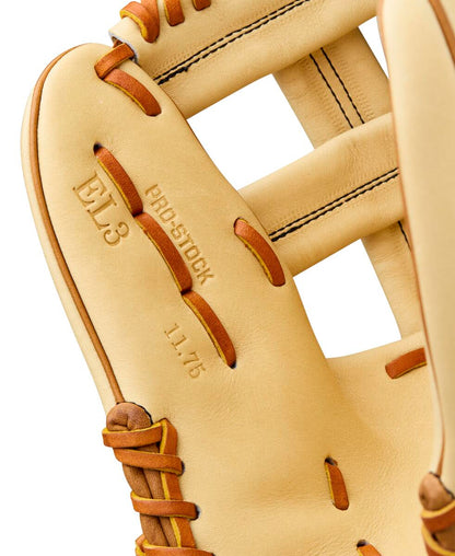 Wilson 2026 A2000 Classic EL3 11.75" Baseball Glove WBW1041141175