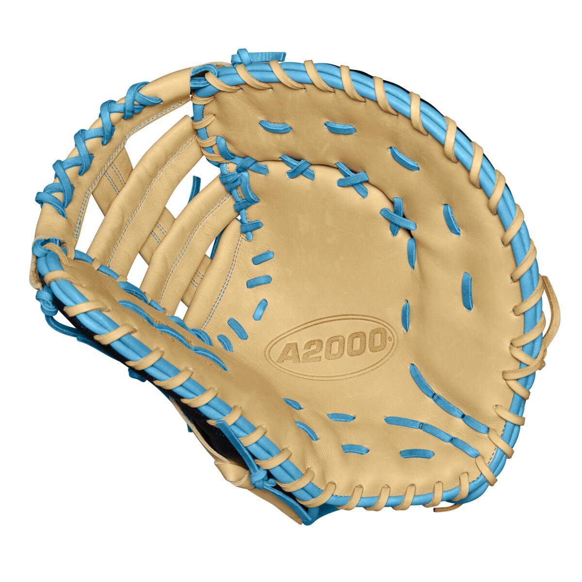 A2000 first base on sale
