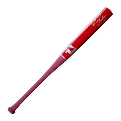 DeMarini 2027 Velvet Thunder D38 Wood Composite BBCOR Baseball Bat
