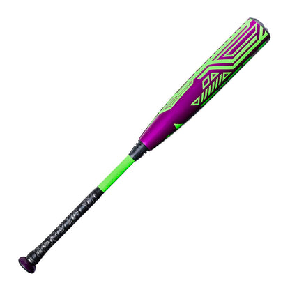 DeMarini 2027 Zen -10 USSSA Baseball Bat