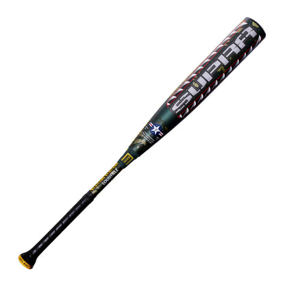 Louisville Slugger 2027 Supra Tigershark -8 USSSA Baseball Bat