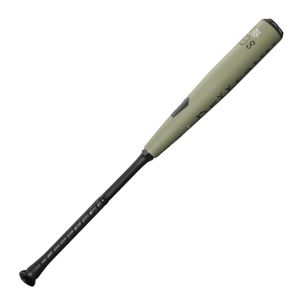 DeMarini 2025 The Goods BBCOR Baseball Bat
