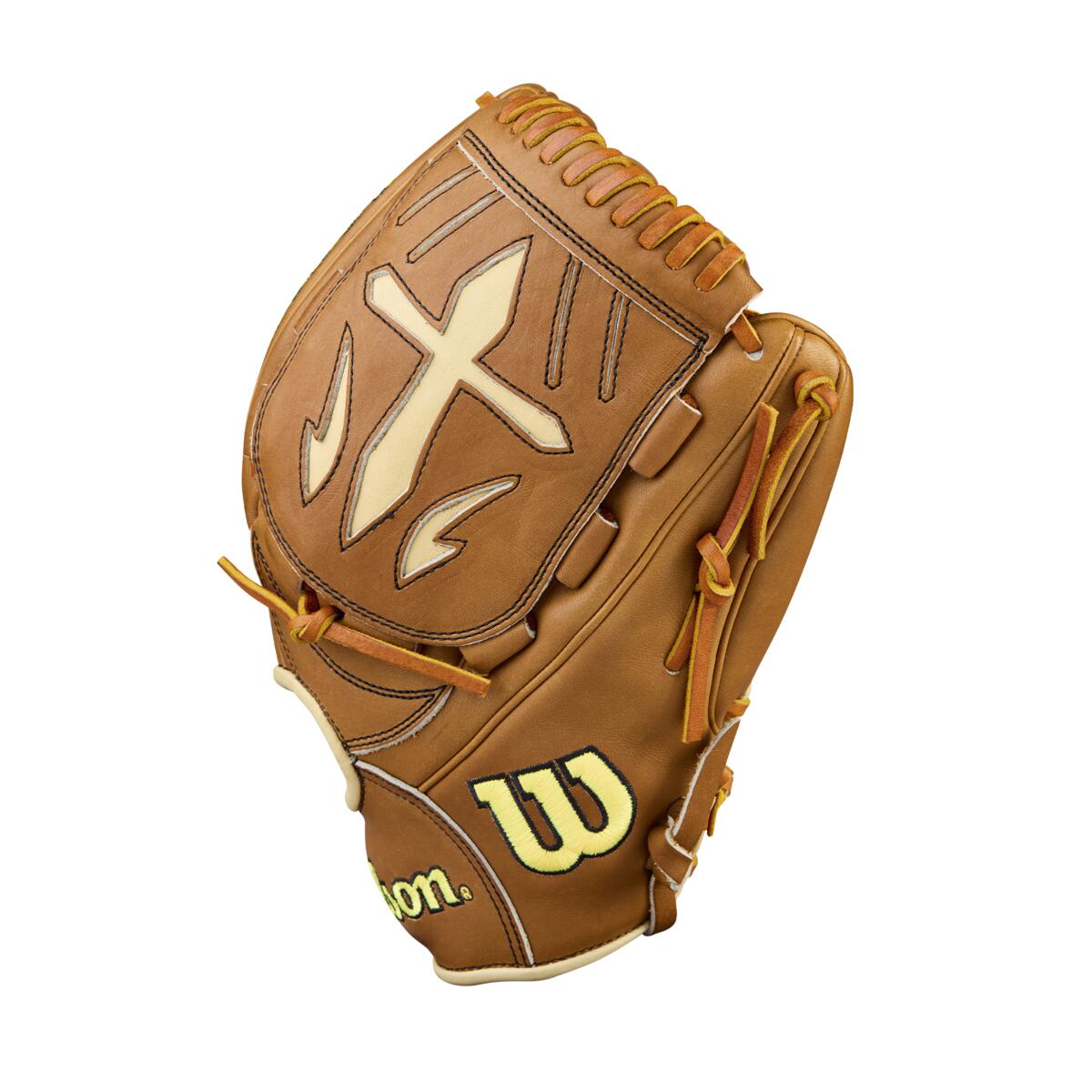 Wilson 2026 A2000 Classic B23 12.00" Baseball Glove WBW10411712