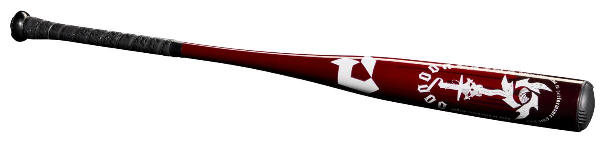 DeMarini 2025 Voodoo One BBCOR Baseball Bat