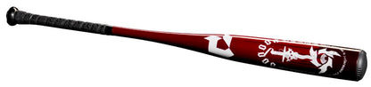 DeMarini 2025 Voodoo One BBCOR Baseball Bat