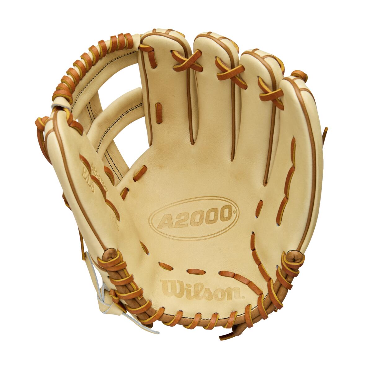 Wilson 2026 A2000 Classic EL3 11.75" Baseball Glove WBW1041141175