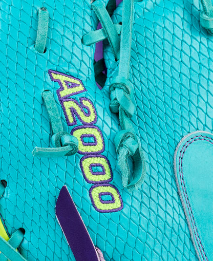 Wilson 2026 A2000 1612SS 12.00" First Base Mitt WBW10414012