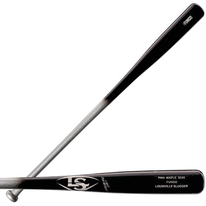 Louisville Slugger Maple S345 Fungo Bat: WBL270801035