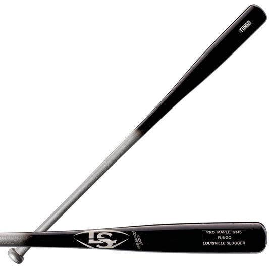 Louisville Slugger Maple S345 Fungo Bat: WBL270801035