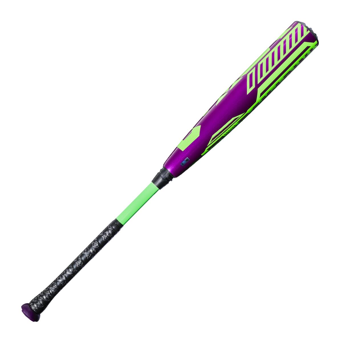 DeMarini 2027 Zen -5 USSSA Baseball Bat