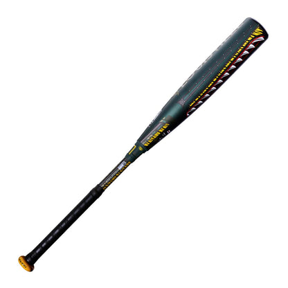 Louisville Slugger 2027 Supra Tigershark -10 USSSA Baseball Bat