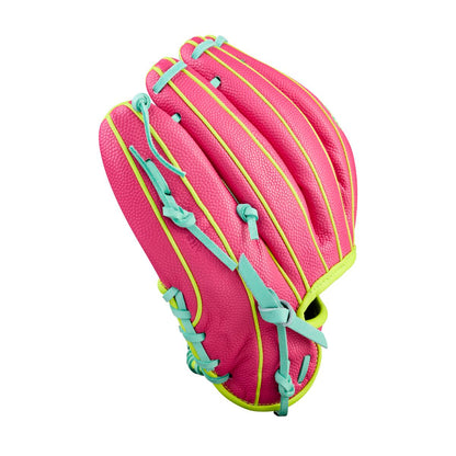 Wilson 2026 A2000 DP15SS 11.50" Baseball Glove WBW104143115