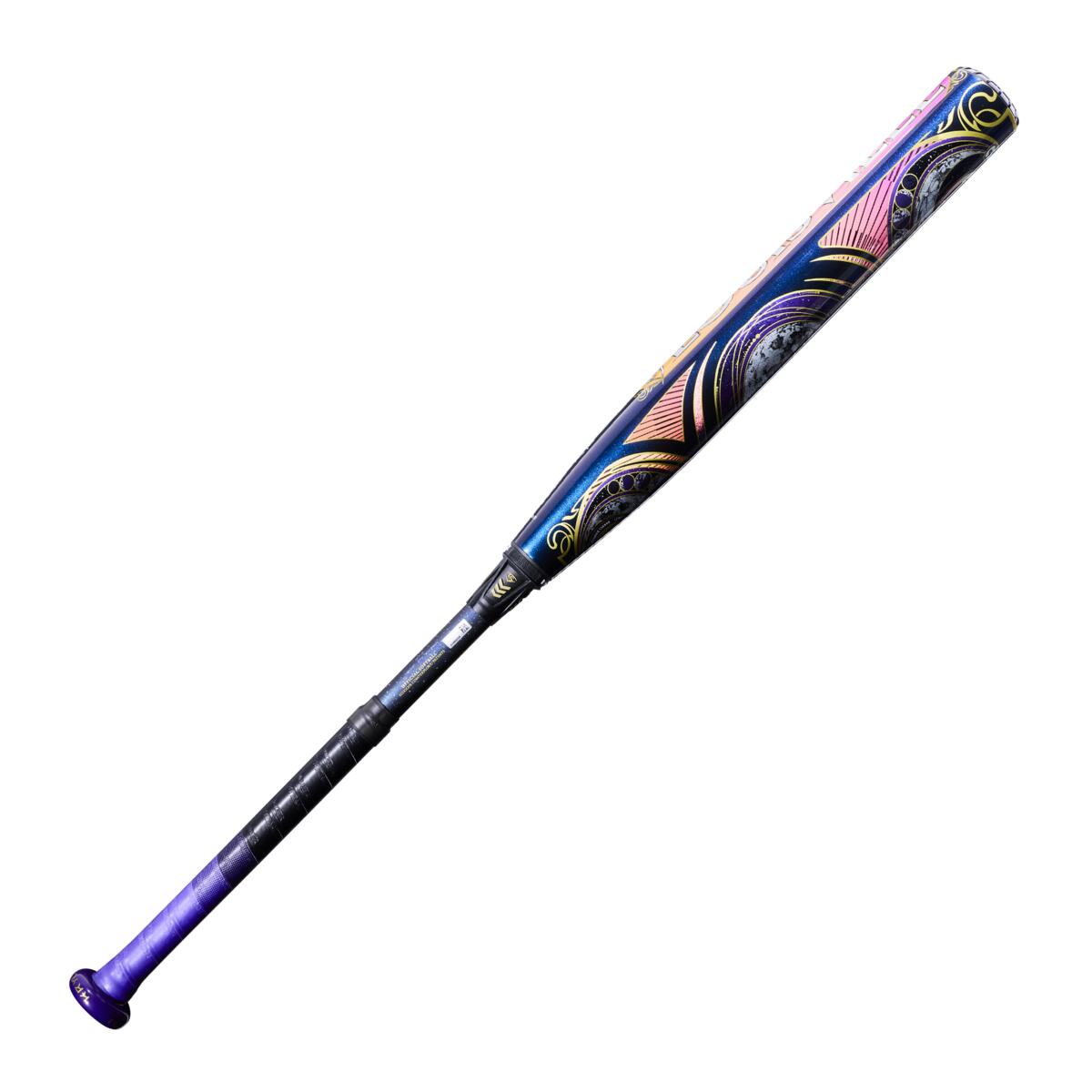 Louisville Slugger 2027 Kryo2 Empress -10 Fastpitch Bat