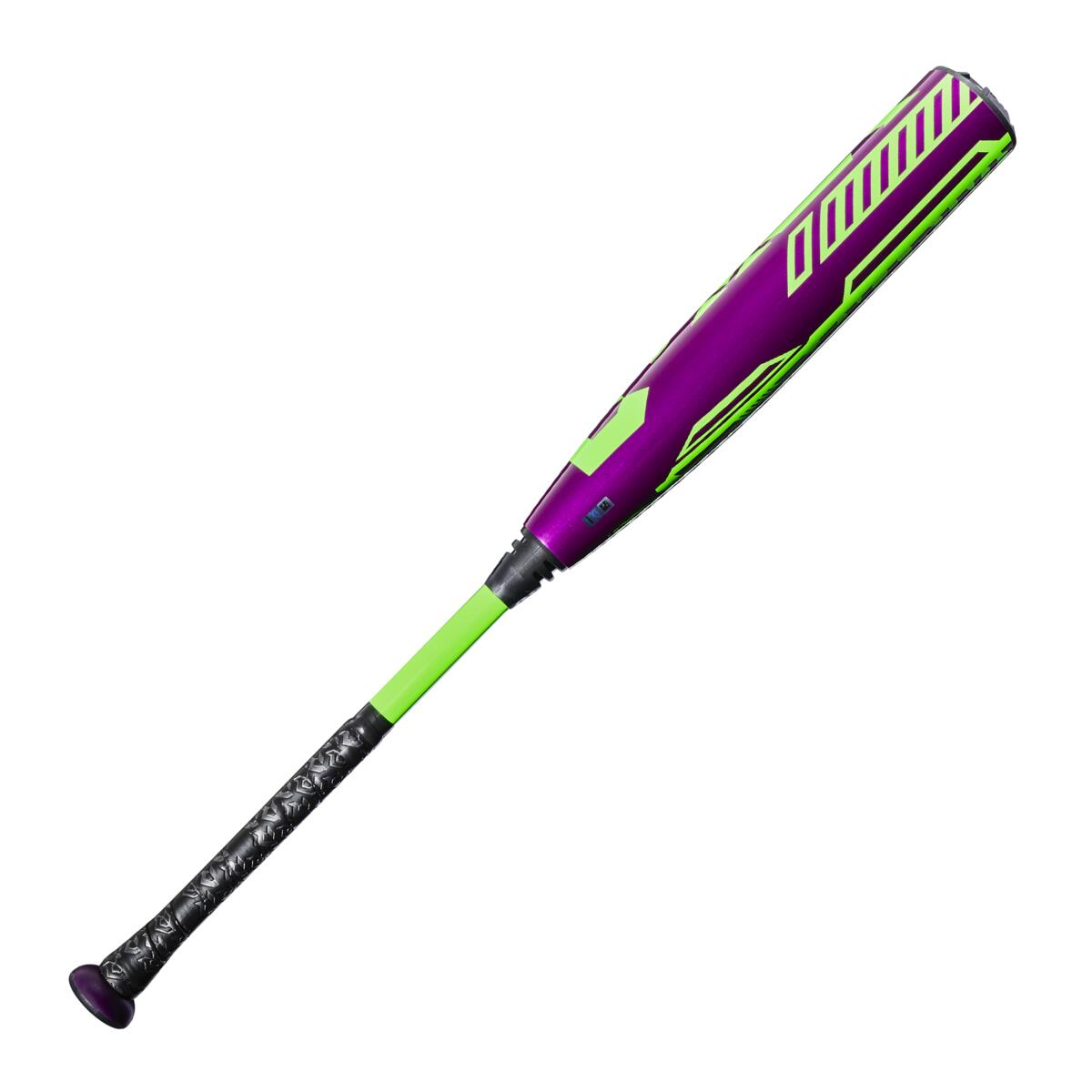 DeMarini 2027 Zen -10 USSSA Baseball Bat
