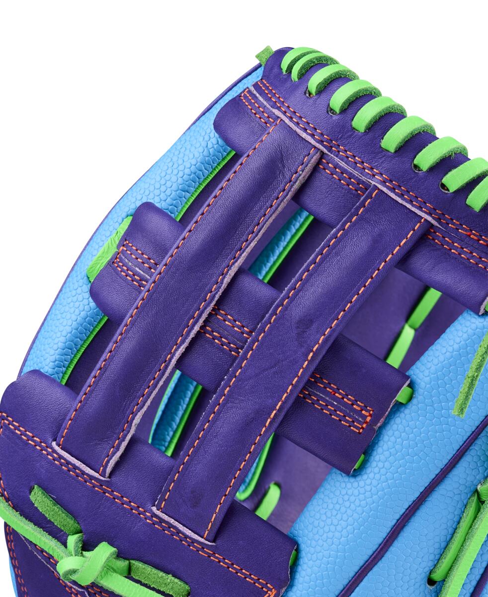 Wilson 2026 A2000 PF50SS 12.25" Baseball Glove WBW1041461225