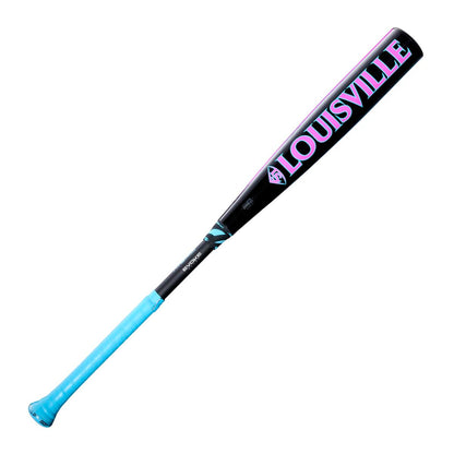 Louisville Slugger 2026 Atlas Hybrid Pink BBCOR Baseball Bat