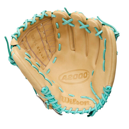 Wilson 2026 A2000 DH12 12.00" Baseball Glove WBW10413812