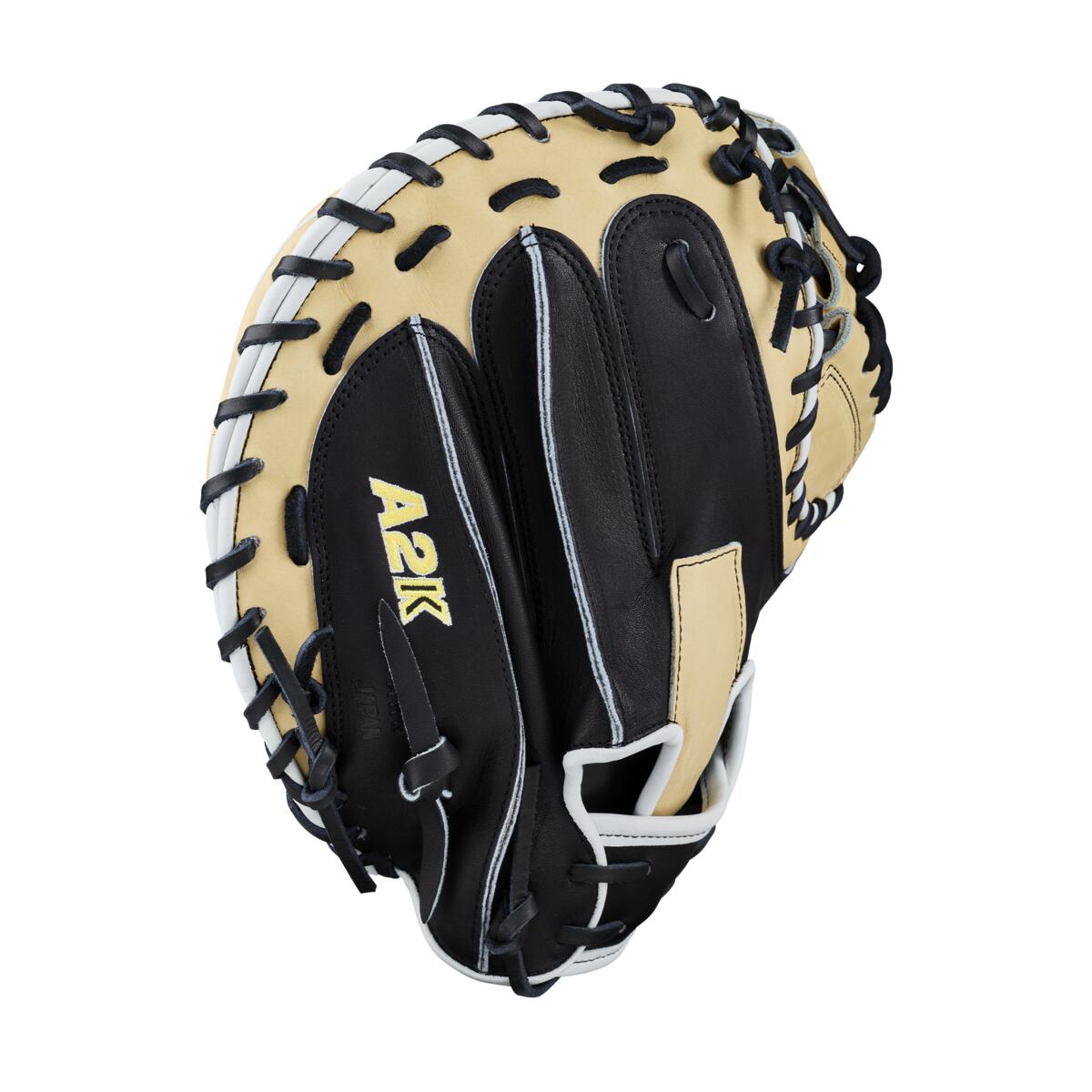 Wilson A2K 1734 Baseball Catcher's Mitt WBG10734