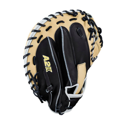 Wilson A2K 1734 Baseball Catcher's Mitt WBG10734