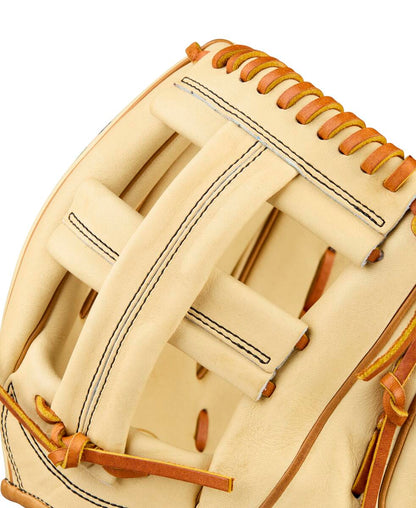 Wilson 2026 A2000 Classic EL3 11.75" Baseball Glove WBW1041141175
