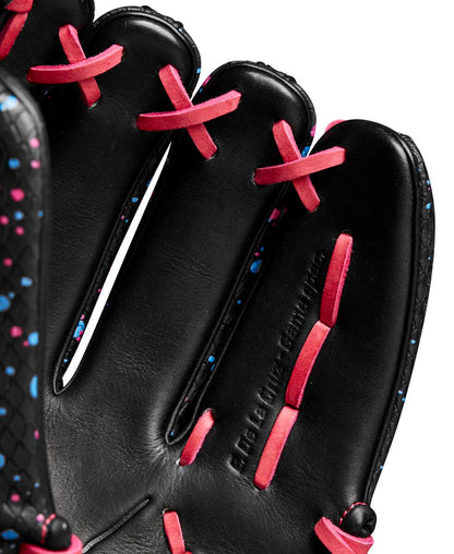 Wilson 2024 Fall A2000 Elly De La Cruz GM 12" Baseball Glove WBW10270512