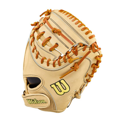 Wilson 2026 A2000 Classic PF33 33.00" Catcher's Mitt WBW10412733