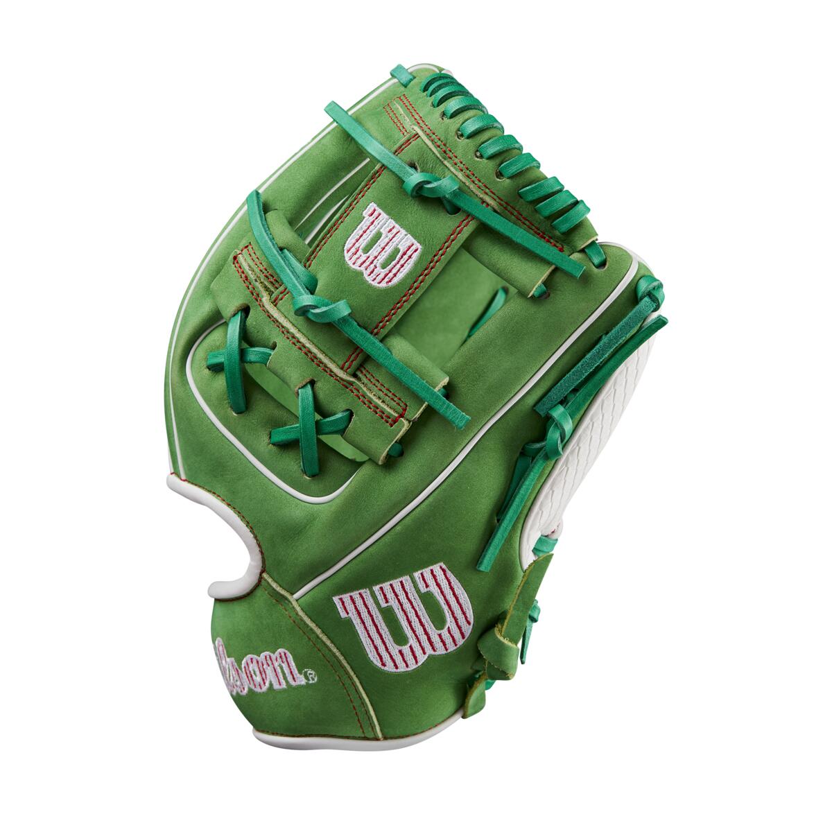Wilson A2000 1786 Shriners Children's Philly Collab 11.50" Baseball Glove WBW102535115