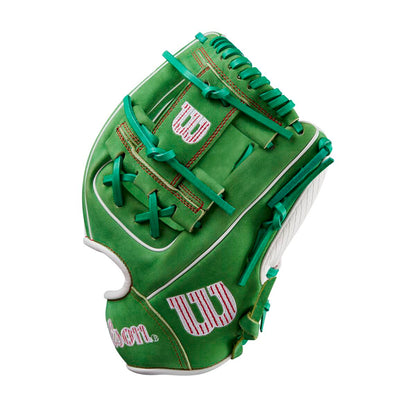 Wilson A2000 1786 Shriners Children's Philly Collab 11.50" Baseball Glove WBW102535115