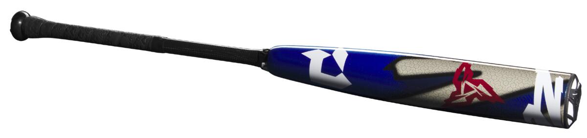 DeMarini 2025 Zen BBCOR Baseball Bat