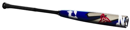 DeMarini 2025 Zen BBCOR Baseball Bat