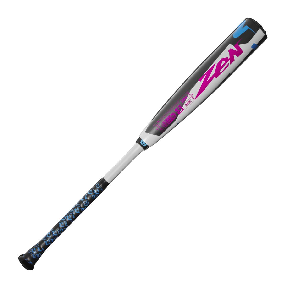 DeMarini 2025 ZEN USSSA 5 Baseball Bat Prime Sports