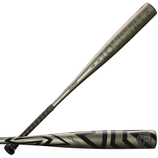 Louisville Slugger 2025 Omaha BBCOR Baseball Bat