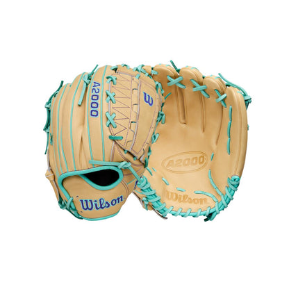 Wilson 2026 A2000 DH12 12.00" Baseball Glove WBW10413812