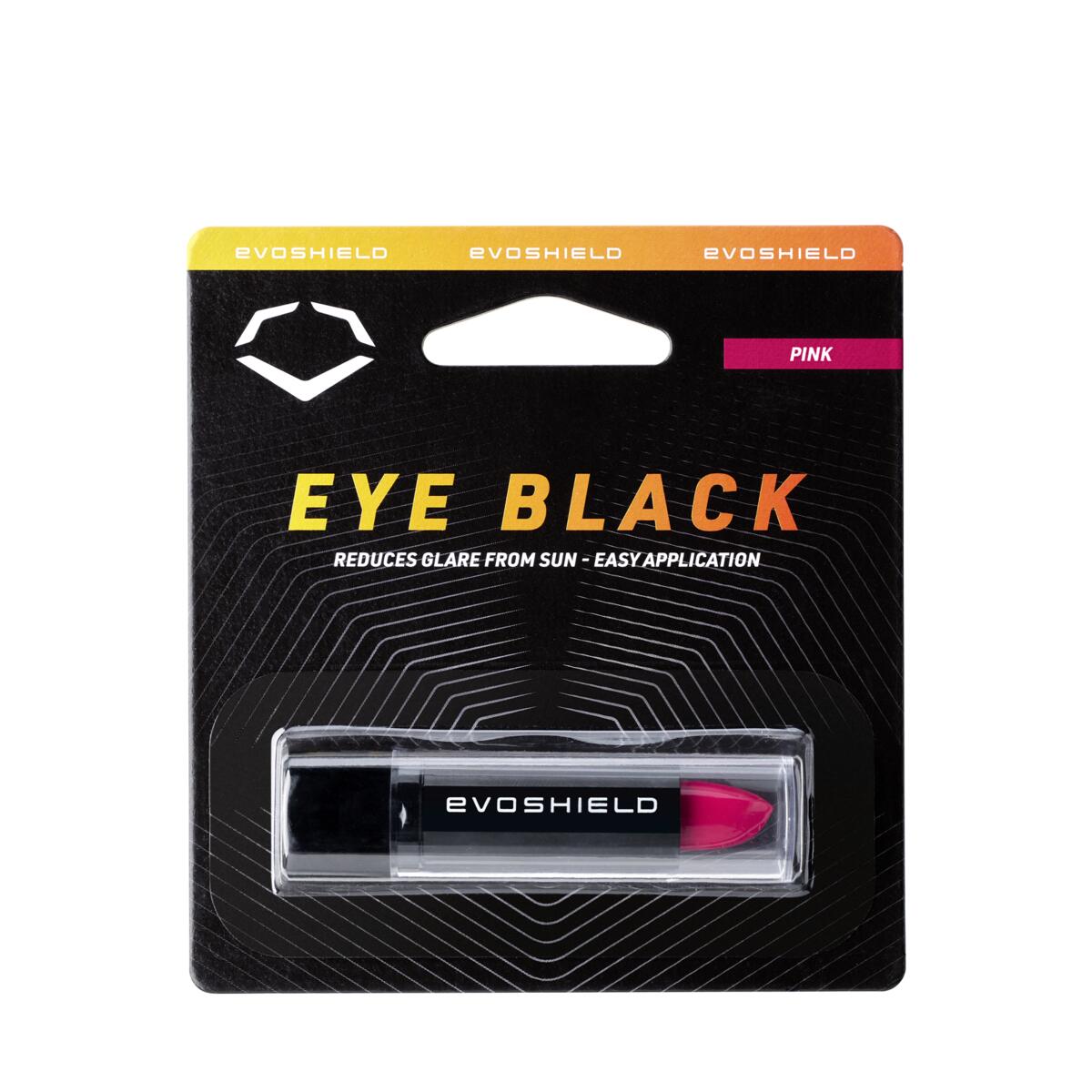 Evoshield Eye Black