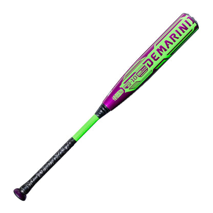 DeMarini 2027 Zen -10 USSSA Baseball Bat