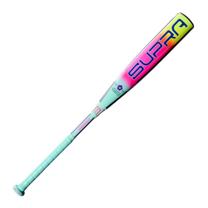 Louisville Slugger 2027 Supra -10 USSSA Baseball Bat