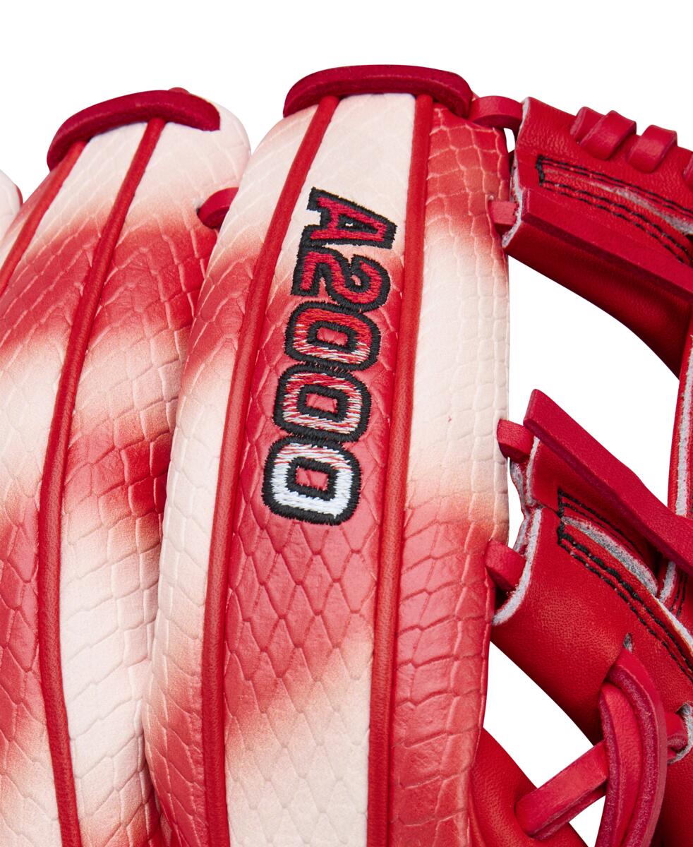 Wilson 2026 A2000 Zach Neto GM 11.75