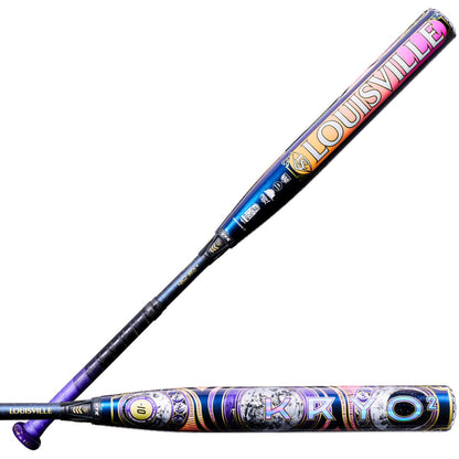 Louisville Slugger 2027 Kryo2 Empress -10 Fastpitch Bat