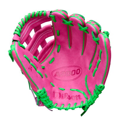 Wilson 2026 A2000 Jose Ramirez GM 12.00" Baseball Glove WBW10413512