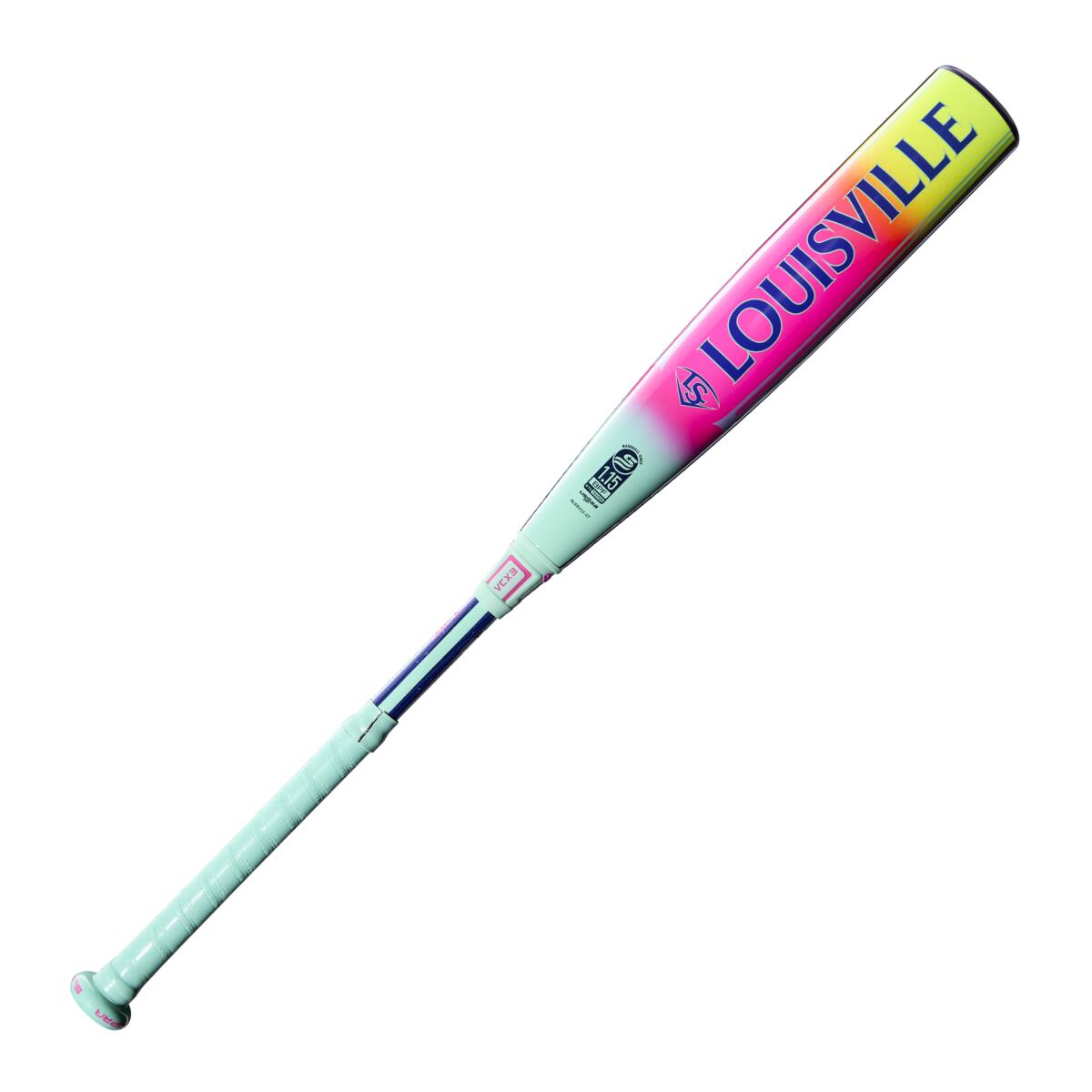 Louisville Slugger 2027 Supra -10 USSSA Baseball Bat