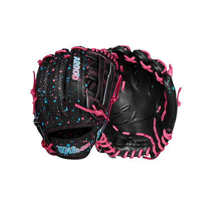 Wilson 2024 Fall A2000 Elly De La Cruz GM 12" Baseball Glove WBW10270512