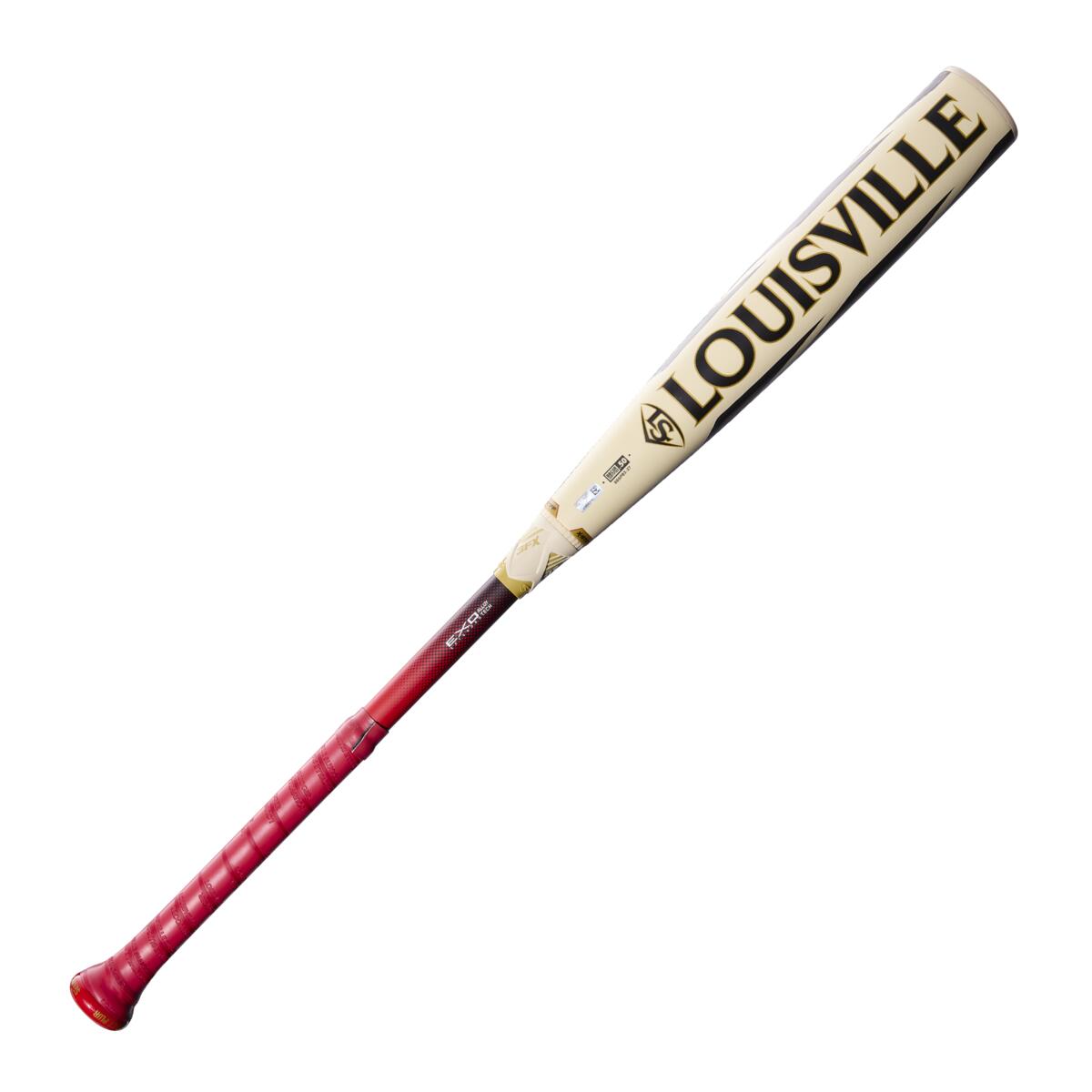 Louisville Slugger 2027 Select PWR BBCOR Baseball Bat