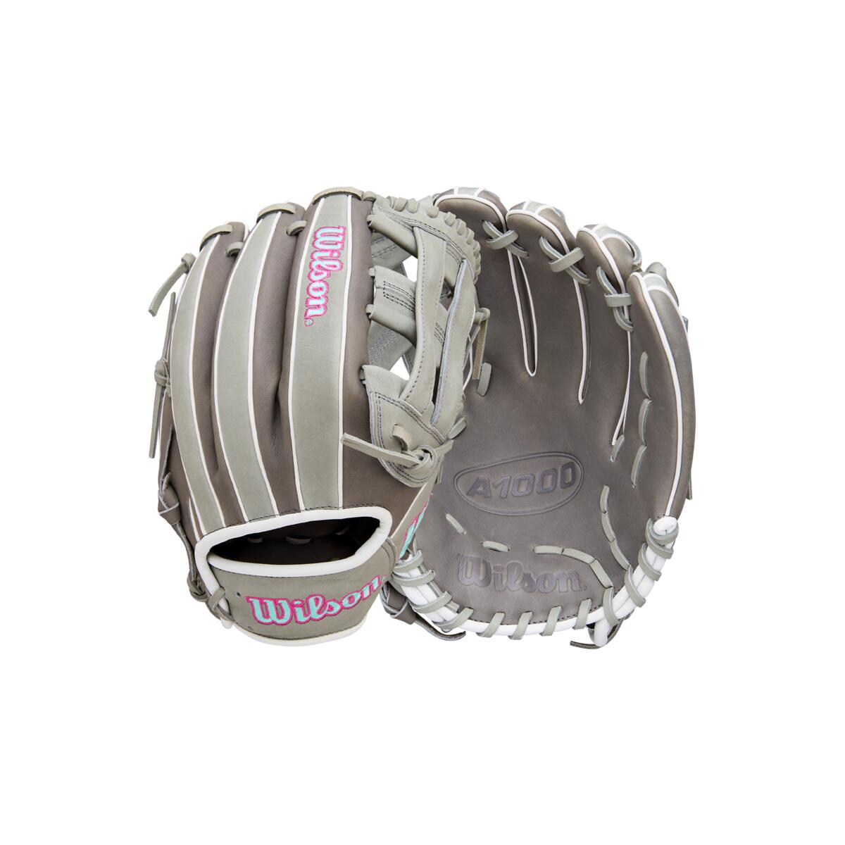 Wilson 2026 A1000 DW5 12.00" Baseball Glove WBW10396012
