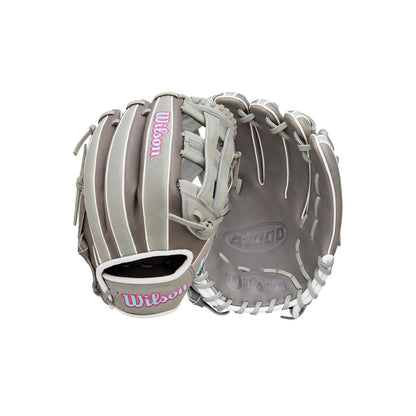 Wilson 2026 A1000 DW5 12.00" Baseball Glove WBW10396012